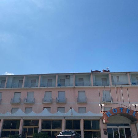 Al Torrione Bed and Breakfast Campora San Giovanni Exterior foto