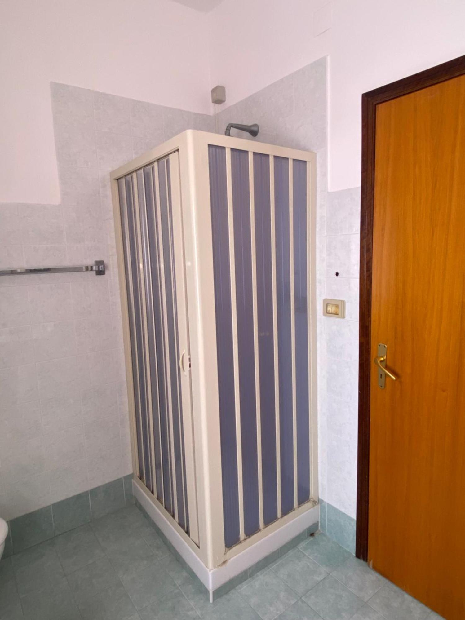 Al Torrione Bed and Breakfast Campora San Giovanni Exterior foto