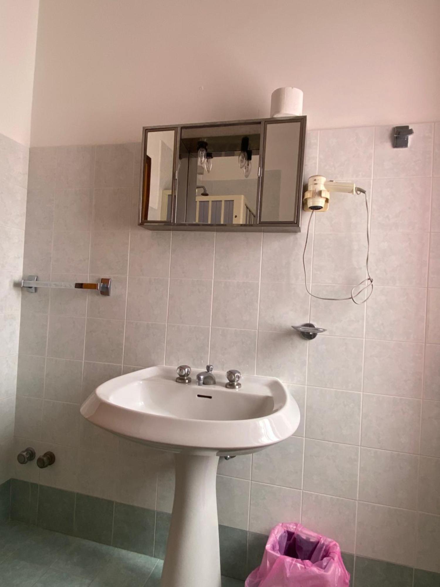 Al Torrione Bed and Breakfast Campora San Giovanni Exterior foto