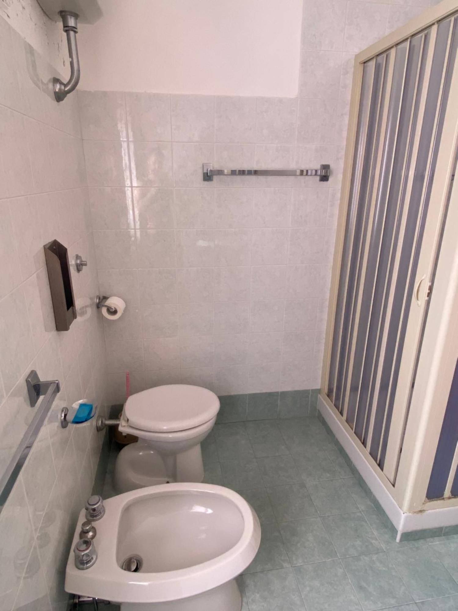 Al Torrione Bed and Breakfast Campora San Giovanni Exterior foto